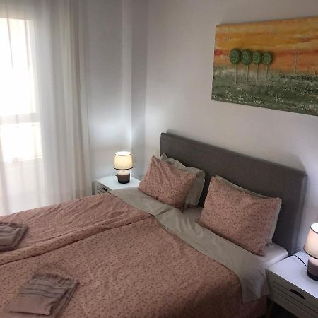 Cosy Seaside Apartment Kavála Eksteriør bilde