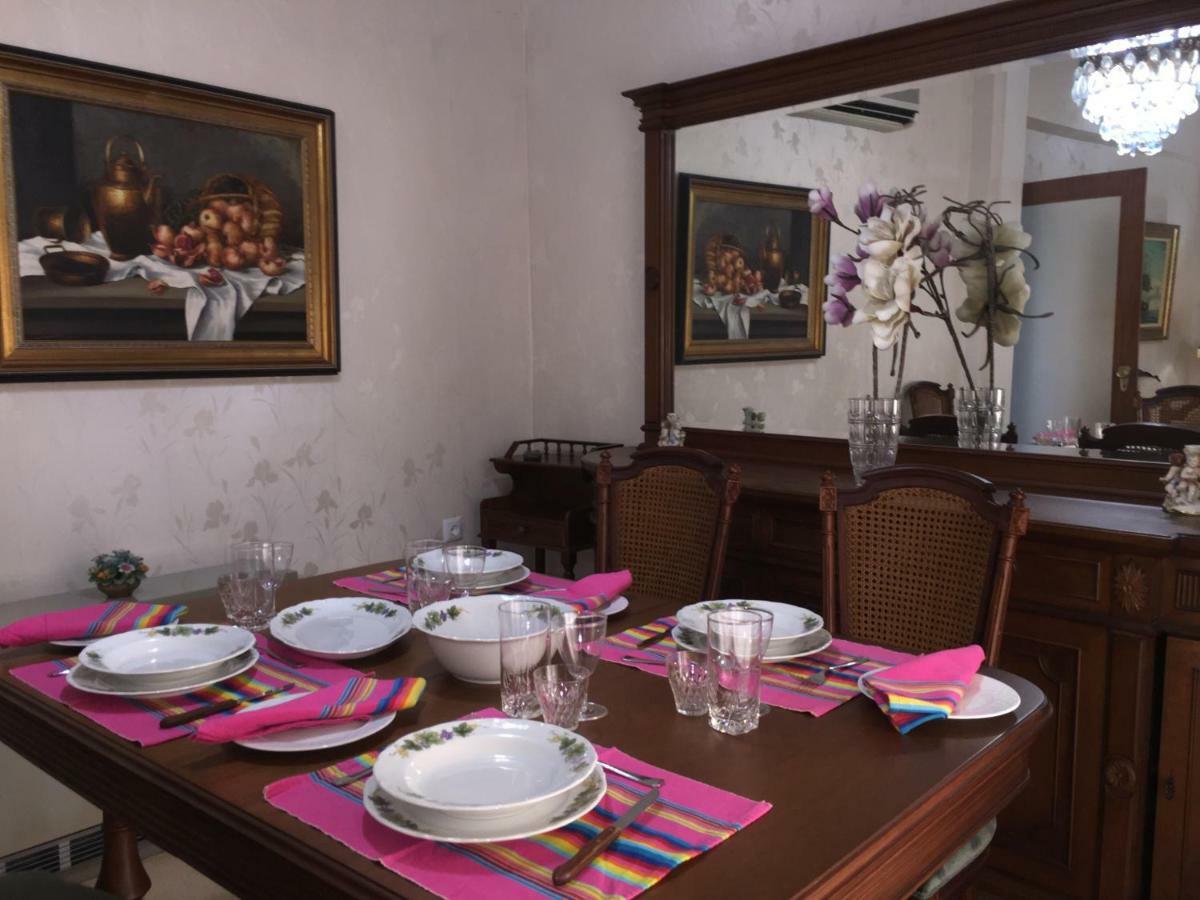 Cosy Seaside Apartment Kavála Eksteriør bilde